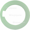 Obsolete Frame Porthole Door Front- FJ1296 Zanussi