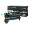 Cartuccia Del Toner Originale C792X1YG Giallo C792DHE Lexmark