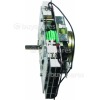 Timer DWB501 Creda Dishwasher. ( Non Eco Variants ) 18502 Creda