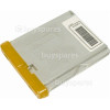 Brother DCP-135C Genuine LC970Y Yellow Ink Cartridge
