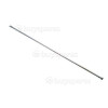 Cannon Foot Adjustment Rod