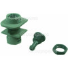 Connector Water Inlet Female W & D Luna 1300 1400 Luna 1400 Vax