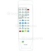 Remotes D-BOX 2 Obsolete RCS242/HQ: Remote Control Nokia