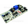 Servis Timer