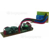 Kenwood Main & Relay PCB Assembly