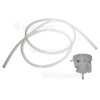 Pressostat 3R LSQ 8000 JQ AWG845 Whirlpool