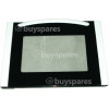 CZ55514 Oven Outer Door Glass