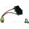 Micro-interrupteur Kenwood