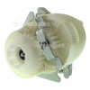 Kenwood Motor & Gearbox Assembly