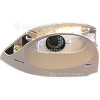 Kenwood Body Moulding With Thermostat Knob & Ratchet Spring