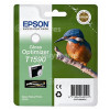 Cartouche D'encre T1590 D´origine Optimiseur De Brillance Epson