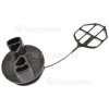 Genuine Flymo Fuel Cap Assembly