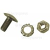 Kit De Vis Pour Lave-linge T1033V Zanussi