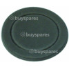 Bissell ProHeat 2X Select 9400E Foam Gasket-rear Cover