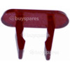 Red Lamp Cover PTGB0029 Polti