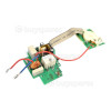 Module De Contr&ocirc;le MUM52120GB/02 Bosch