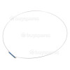 Samsung WD0804W8E Door Seal Wire Clamp / Clip / Retainer : Dia. 330mm