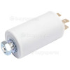 General Electric 37506 Capacitor 7.5UF