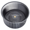 Zanussi ZH280G Assembly Impeller Right.