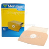 Electrolux 1971P Paper Bags (Pack Of 5)