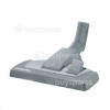 Electrolux Combination Nozzle Black