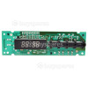 Howden Timer PCB