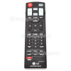 AKB73575401 T&eacute;l&eacute;commande LG