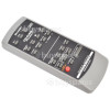 Sharp G0047SJ Remote Control