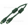 Venturer PVS1961 12ft DIN Cable