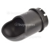 Conector De Bolsa De Aspiradora - Negro Numatic