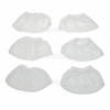 Obsolete Set N. 6 Cloths Sponge Polti