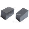 Damper Rubbers DF660 Kenwood
