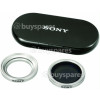 Sony DCRHC51E Polarising Filter & MC Protector Kit For F30mm