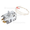 Thermostat 077B6584 Tige Centrale 430 Rohs RFA52S Hotpoint