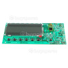 Use HYG651028914 Display PCB Cw Button Edy