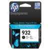 Hewlett Packard Genuine No.932 Black Ink Cartridge (CN057AE)