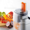 Kenwood KM330 AT340 High Speed Slicer/Shredder