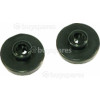 Morphy Richards End Caps
