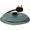 Kenwood Powerbase Assembly