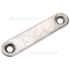 Belling 444449488 Hinge Plaque