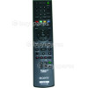 RMTD247P Remote Control 148016811 Sony