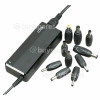 Laptop AC Adaptor 90W Averatec