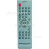 Sharp GA010SJ Remote Control