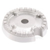 Merloni (Indesit Group) Medium Burner Crown ; Defendi