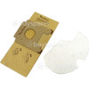 Moulinex 553 Dust Bag