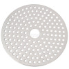 Drip Plate 748 Inox D=125mm