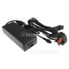 Gigabyte PSE50053 Laptop AC Adaptor - UK Plug