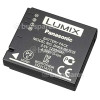 Panasonic BDMW-BCJ13E Camera Battery