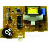 Kenwood Main & Cancel PCB