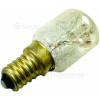 Bulb 15w E14 Ge 220/30v ATAG